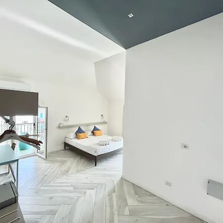 Luisella Bed & Breakfast Gaeta