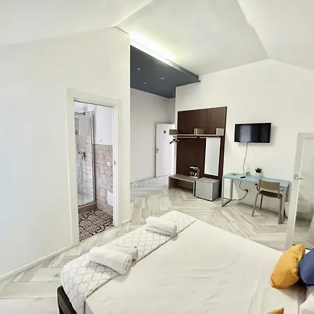Bed & Breakfast Luisella 3*