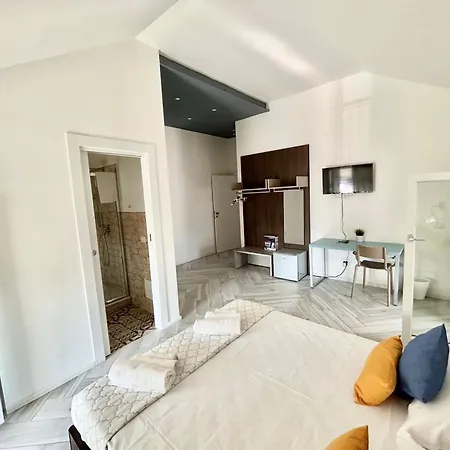 Bed & Breakfast Luisella Gaeta