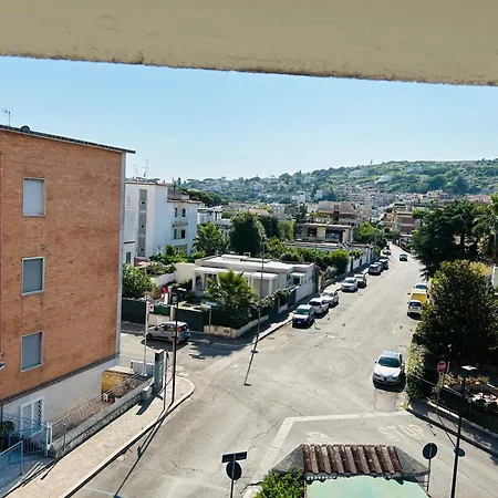 Luisella 3* Gaeta