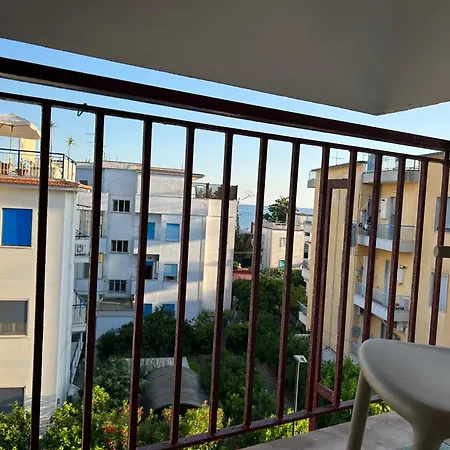 Luisella Nocleg ze śniadaniem Gaeta