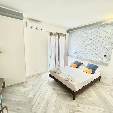 Bed & Breakfast Luisella 3*