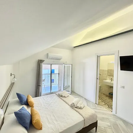 Bed & Breakfast Luisella 3*