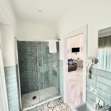 Bed & Breakfast Luisella 3*