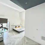 Luisella - Un Letto Ideale فندق مبيت وإفطار جنوى