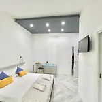 فندق مبيت وإفطار Luisella - Un Letto Ideale جنوى
