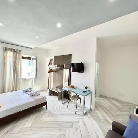 Luisella Bed and Breakfast