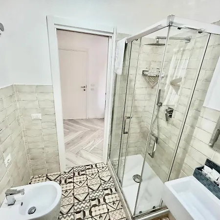 Bed and Breakfast Luisella