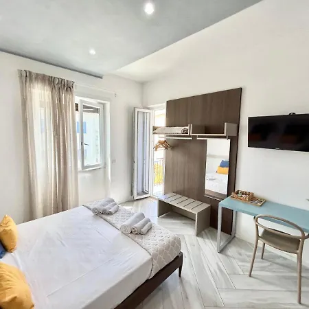 Luisella Bed and Breakfast