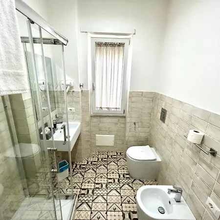 Bed and Breakfast Luisella