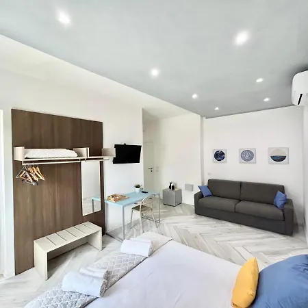 Bed & Breakfast Luisella