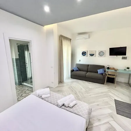 Luisella 4* Γκαέτα