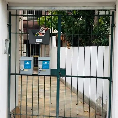 Luisella 4* Γκαέτα