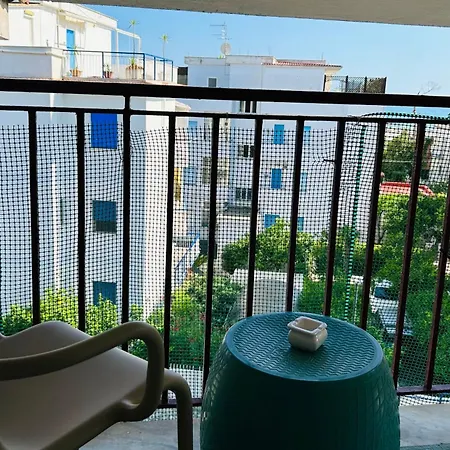 Panzió Luisella Gaeta