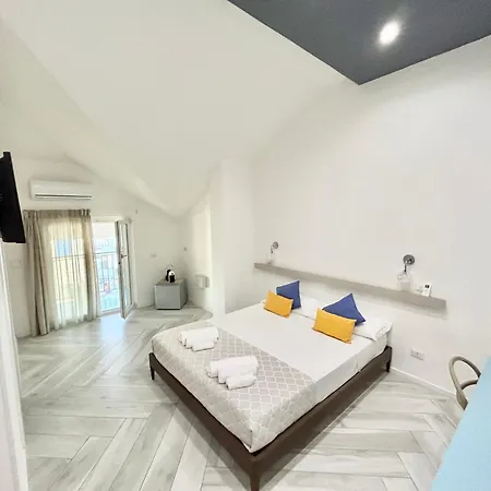 Bed & Breakfast Luisella