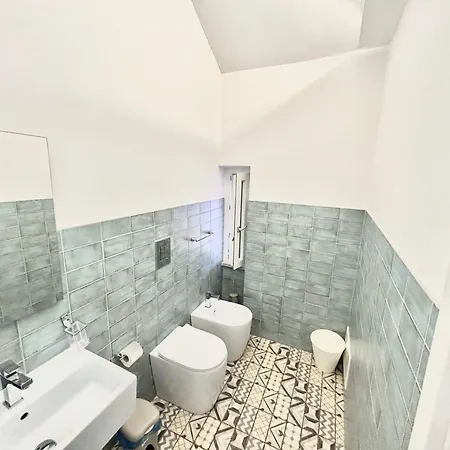 Luisella Bed & Breakfast Gaeta