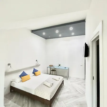 Luisella Bed and Breakfast