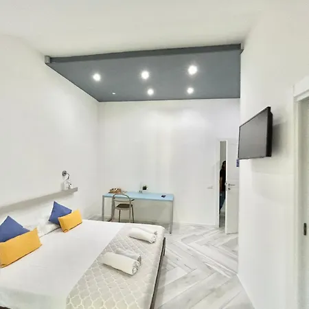 Bed & Breakfast Luisella Gaeta