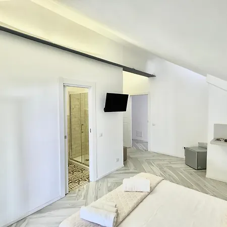 Luisella Alojamento de Acomodação e Pequeno-almoço Gaeta