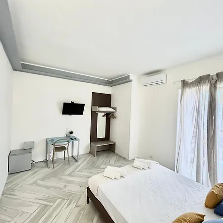 Bed & Breakfast Luisella