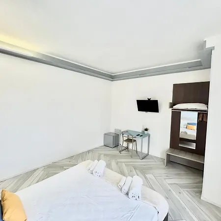 Luisella Bed and Breakfast Γκαέτα
