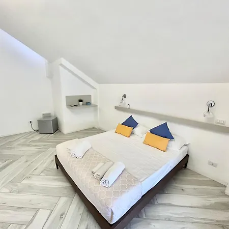 Bed & Breakfast Luisella