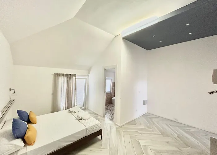 Luisella - Un Letto Ideale 4*