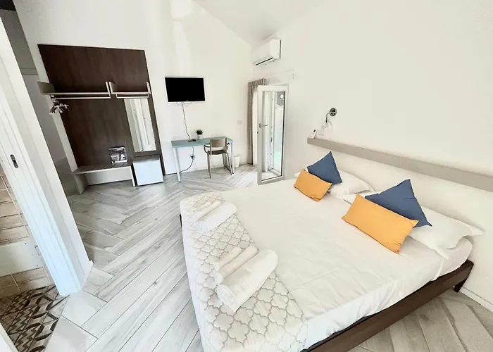 Luisella - Un Letto Ideale Bed and Breakfast