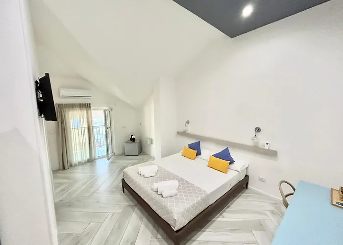 Bed and Breakfast Luisella - Un Letto Ideale