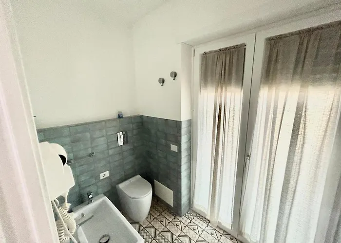 Luisella - Un Letto Ideale Γκαέτα